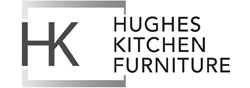 Hughes Kitchen Furniture Logo